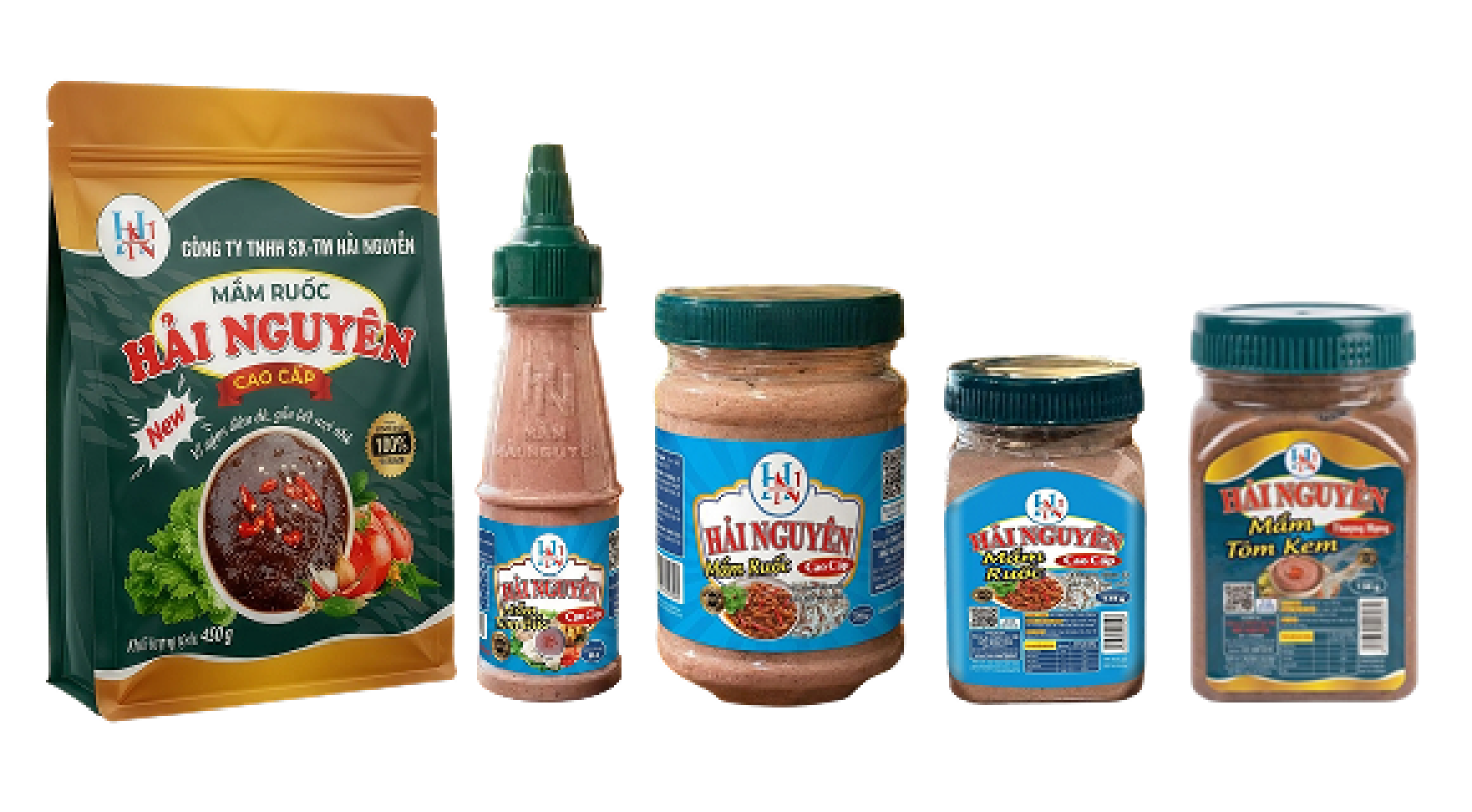 Kiểm định &amp; đóng chai